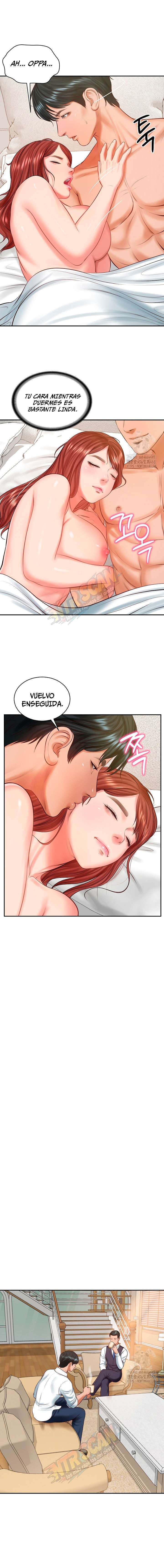 Yerno de una familia Capitulo 50 página 2
