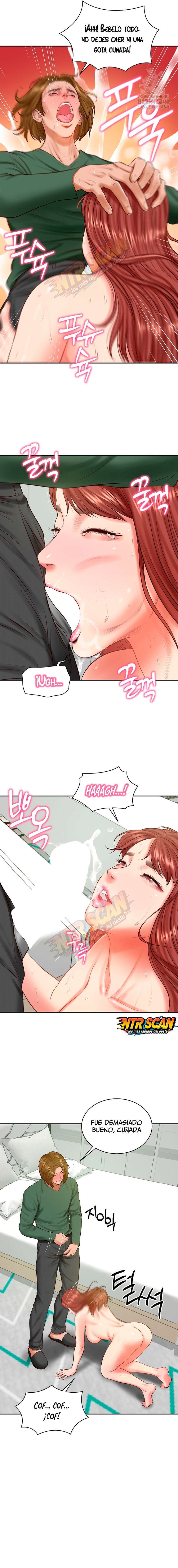 Yerno de una familia Capitulo 51 página 2