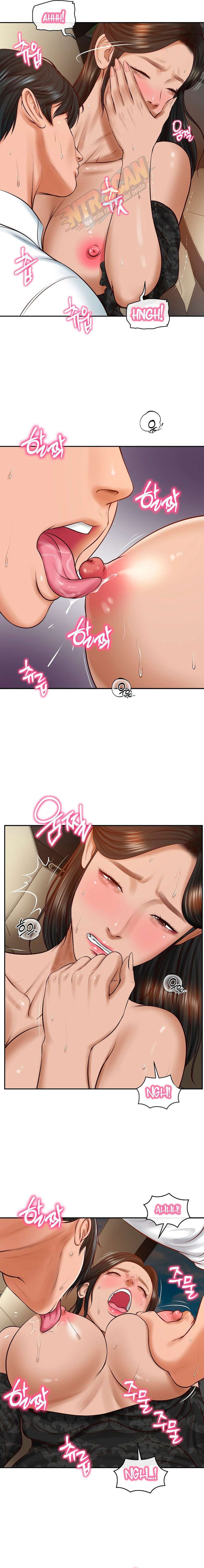 Yerno de una familia Capitulo 53 página 14