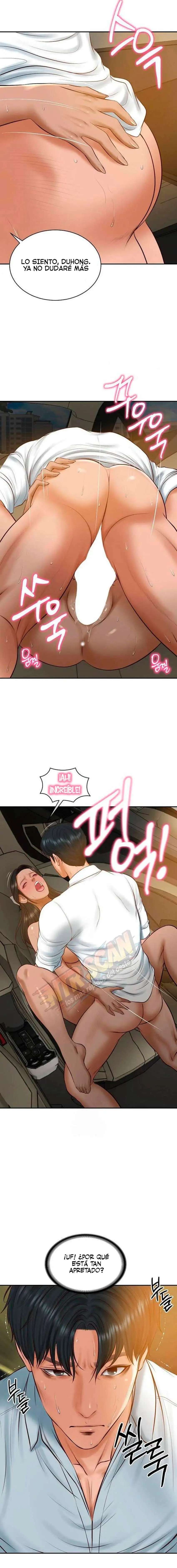 Yerno de una familia Capitulo 55 página 2