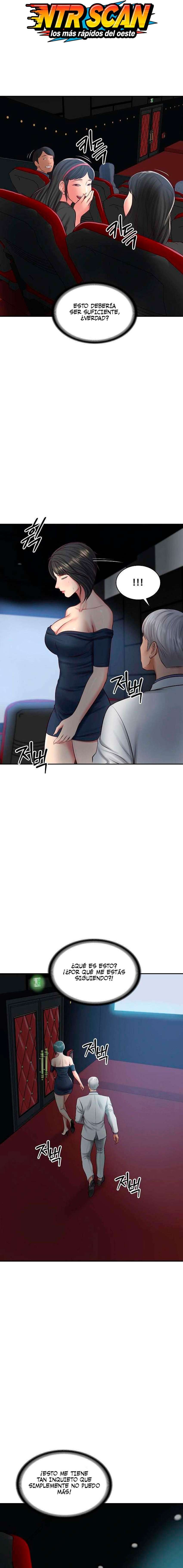 Yerno de una familia Capitulo 57 página 19