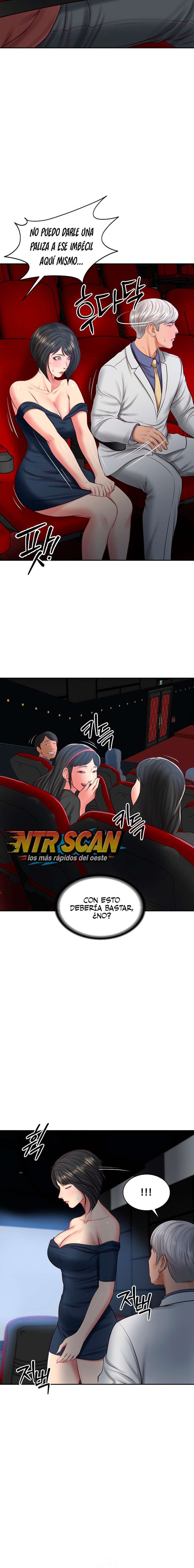 Yerno de una familia Capitulo 58 página 2
