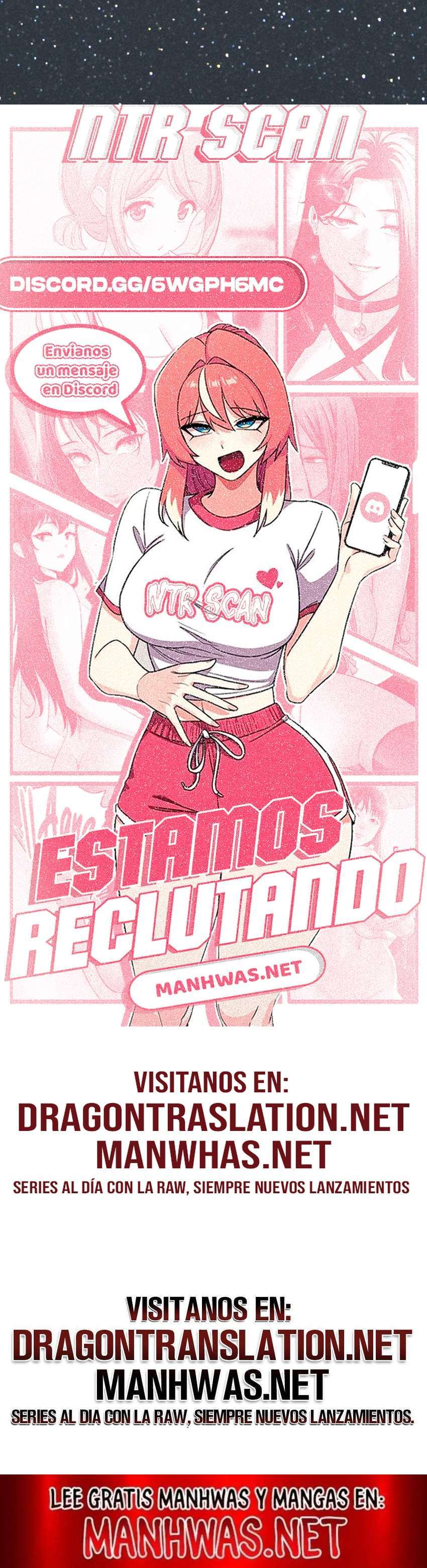 Yerno de una familia Capitulo 58 página 21