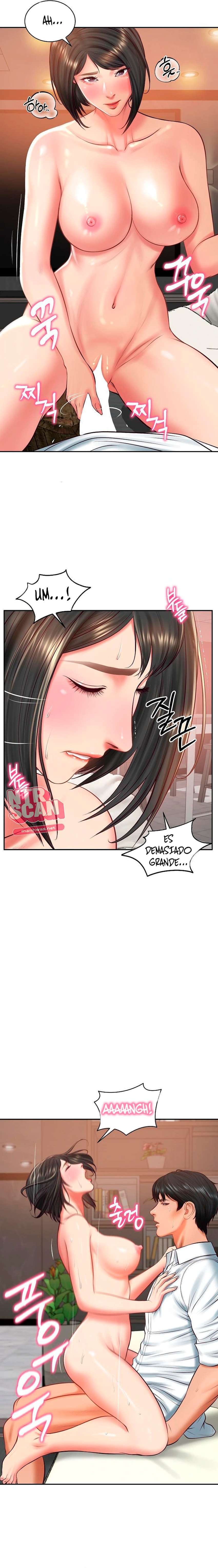 Yerno de una familia Capitulo 59 página 13