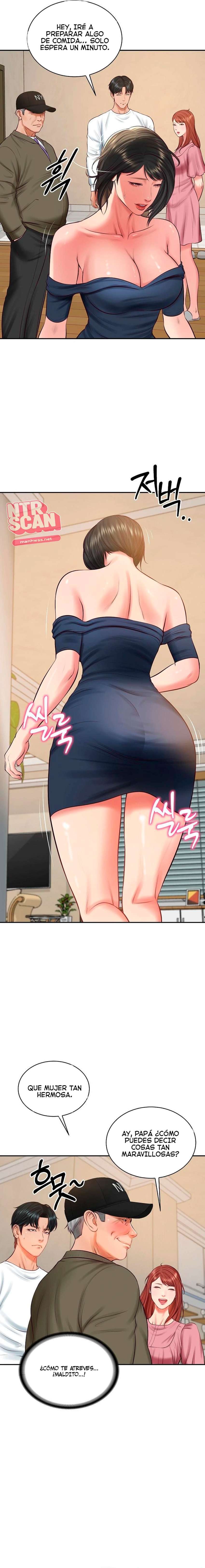 Yerno de una familia Capitulo 59 página 2
