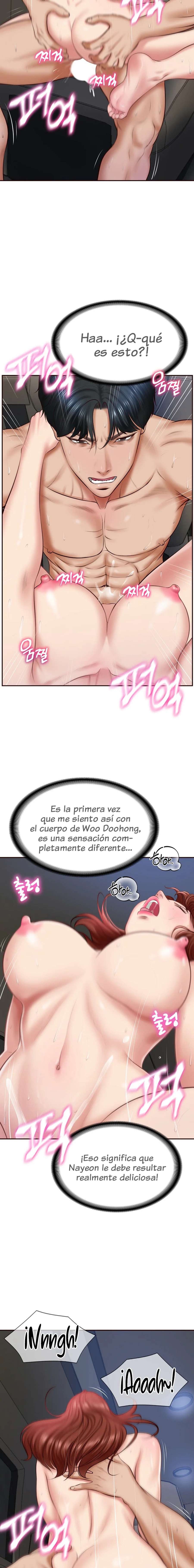 Yerno de una familia Capitulo 6 página 11