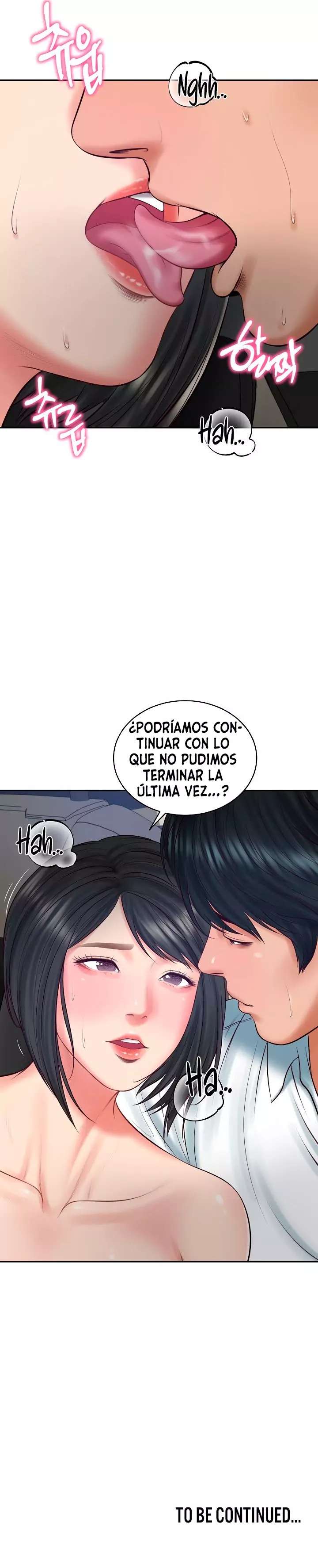 Yerno de una familia Capitulo 60 página 23