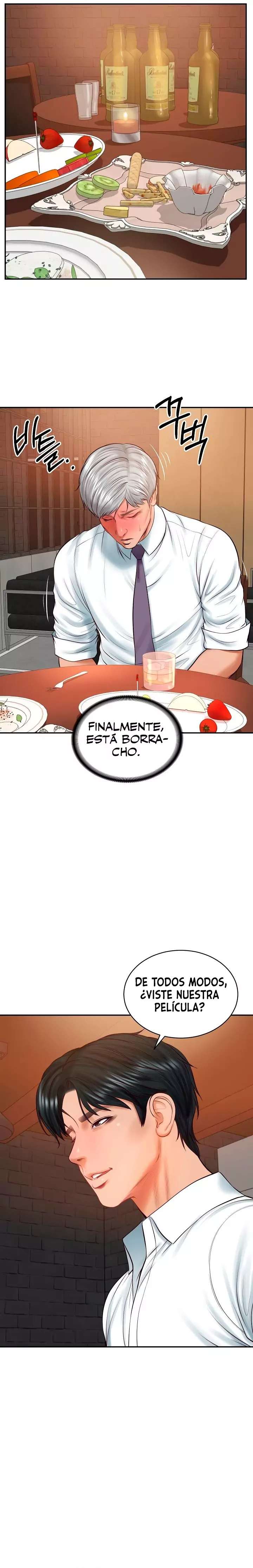 Yerno de una familia Capitulo 60 página 7
