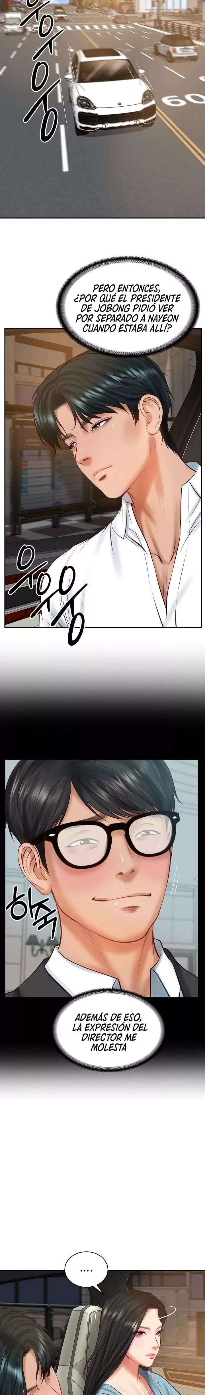 Yerno de una familia Capitulo 64 página 4