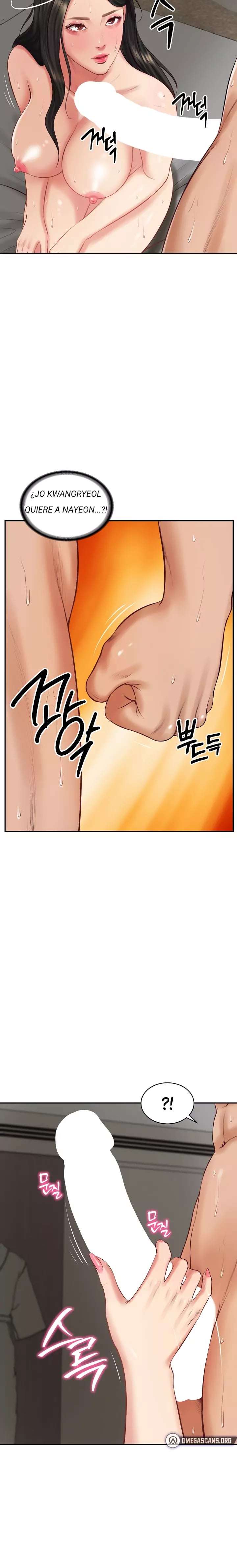 Yerno de una familia Capitulo 65 página 10