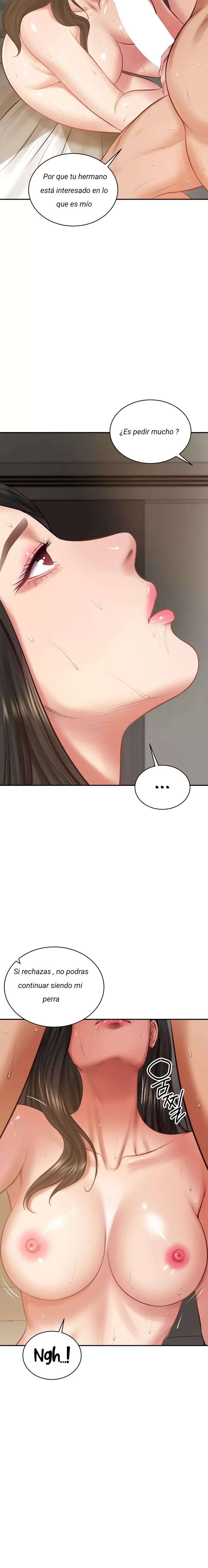 Yerno de una familia Capitulo 65 página 12