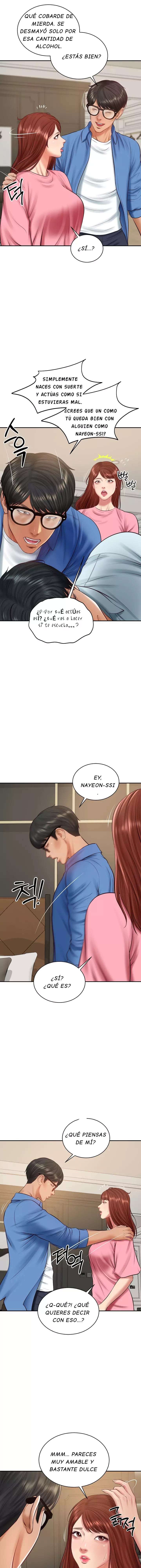 Yerno de una familia Capitulo 66 página 11
