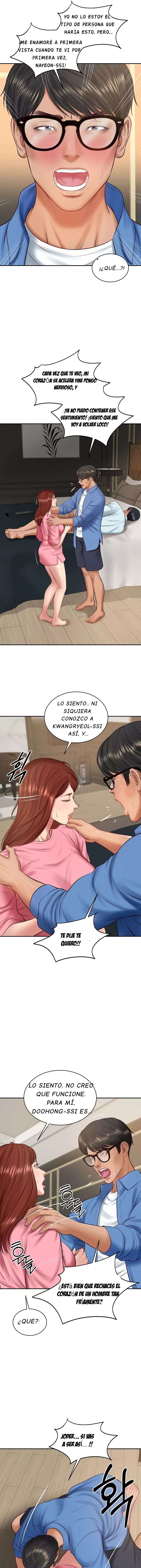 Yerno de una familia Capitulo 66 página 13
