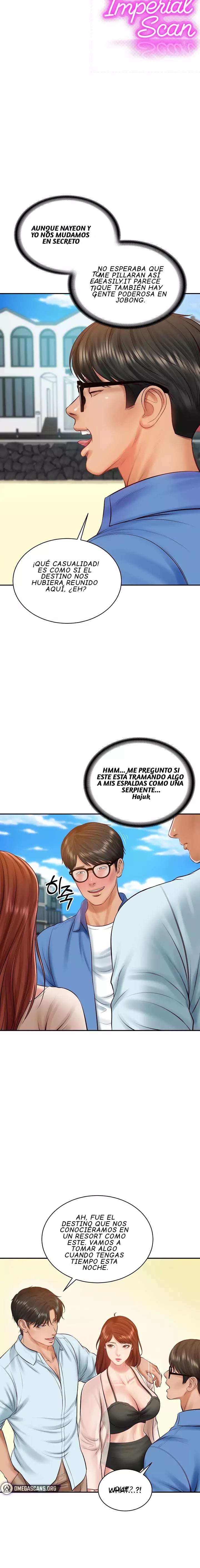 Yerno de una familia Capitulo 66 página 6