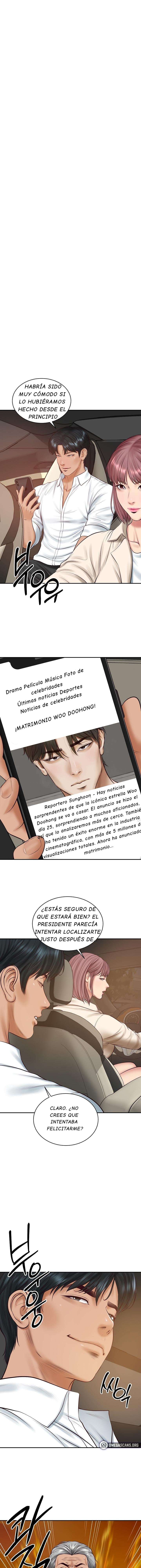 Yerno de una familia Capitulo 67 página 1