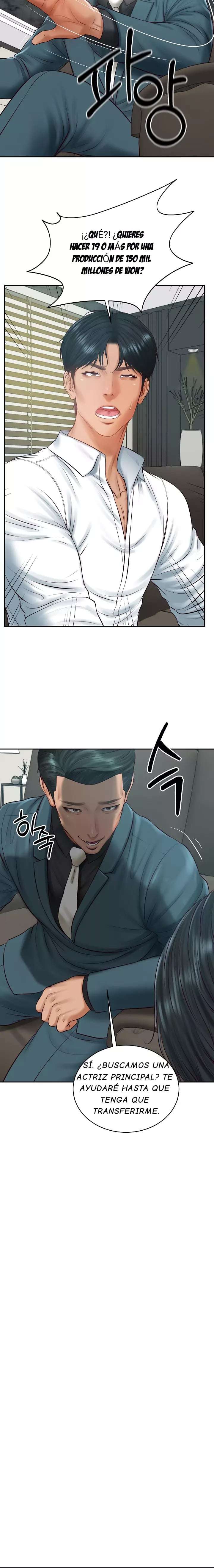 Yerno de una familia Capitulo 67 página 12