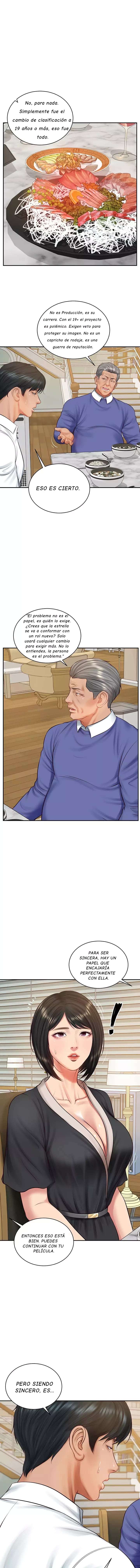 Yerno de una familia Capitulo 68 página 13