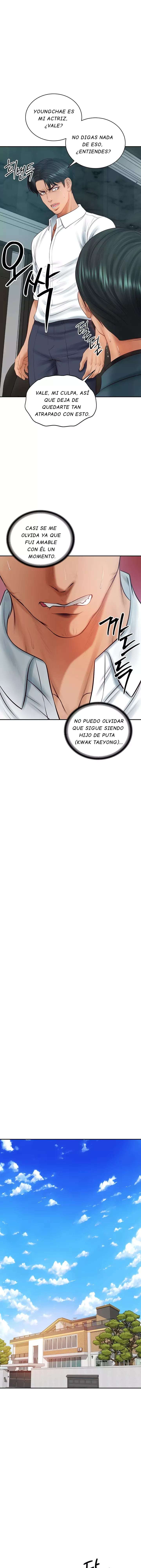 Yerno de una familia Capitulo 68 página 5