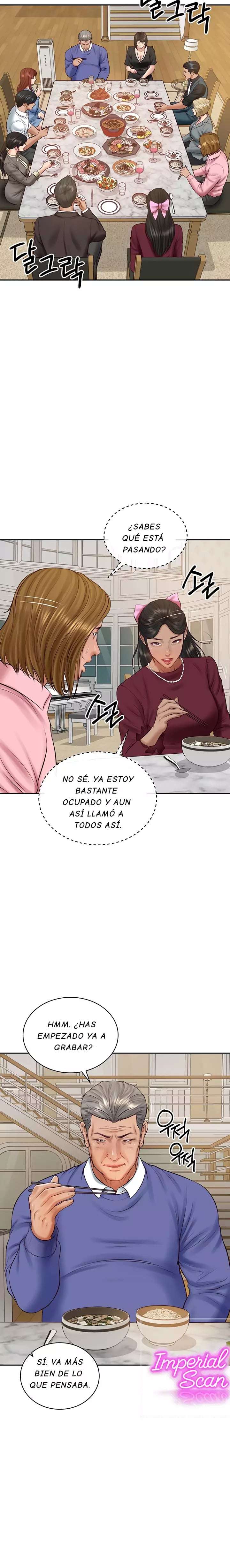 Yerno de una familia Capitulo 68 página 6