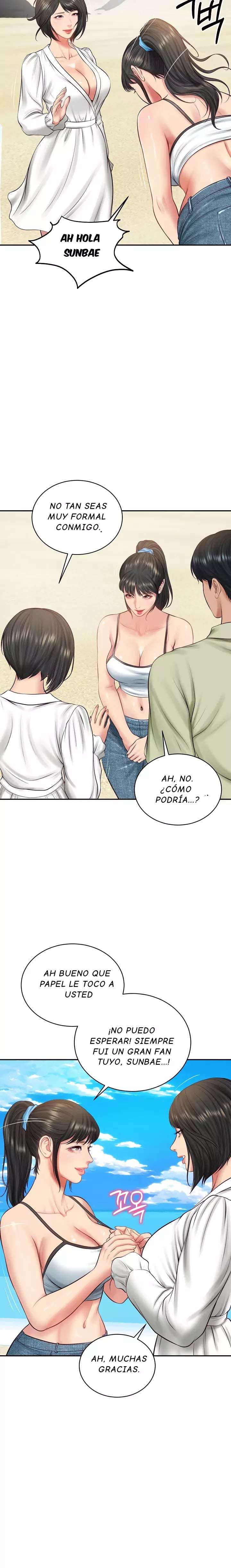 Yerno de una familia Capitulo 69 página 4