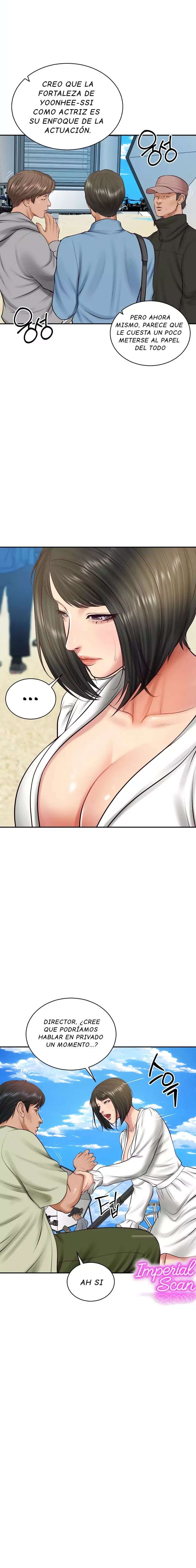 Yerno de una familia Capitulo 69 página 6