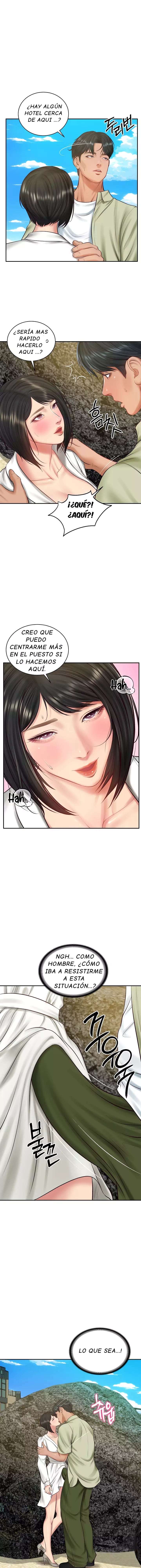 Yerno de una familia Capitulo 69 página 9