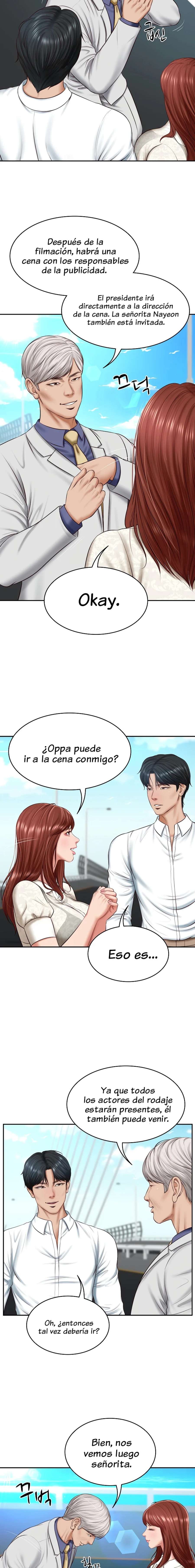 Yerno de una familia Capitulo 7 página 8