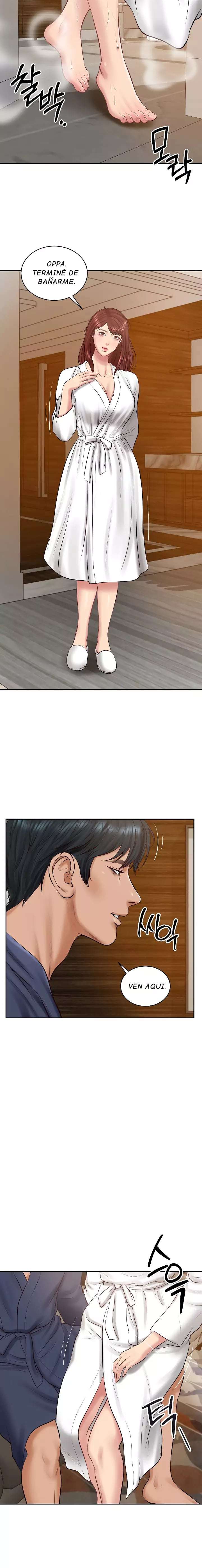 Yerno de una familia Capitulo 70 página 12