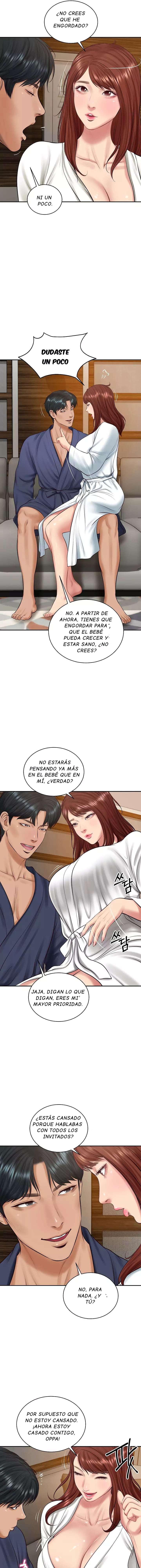 Yerno de una familia Capitulo 70 página 13