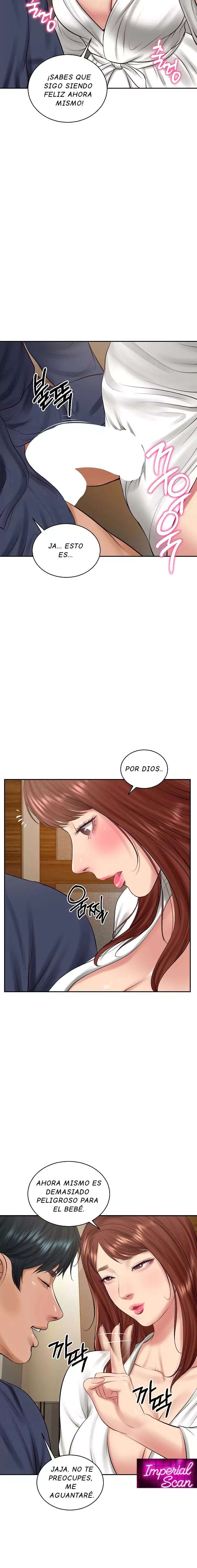 Yerno de una familia Capitulo 70 página 14