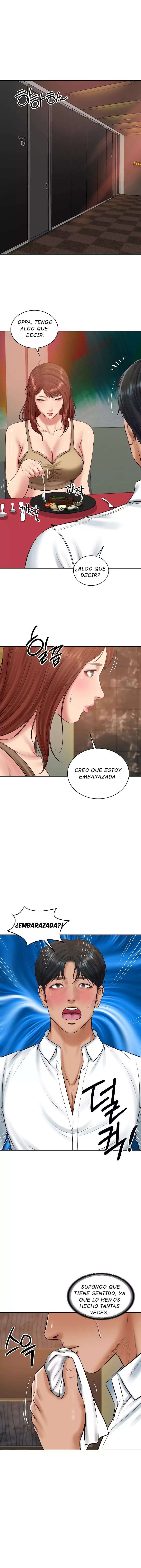 Yerno de una familia Capitulo 70 página 3