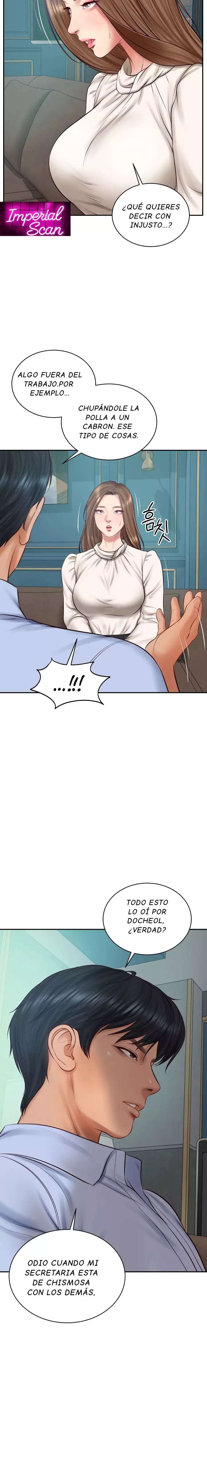 Yerno de una familia Capitulo 71 página 14