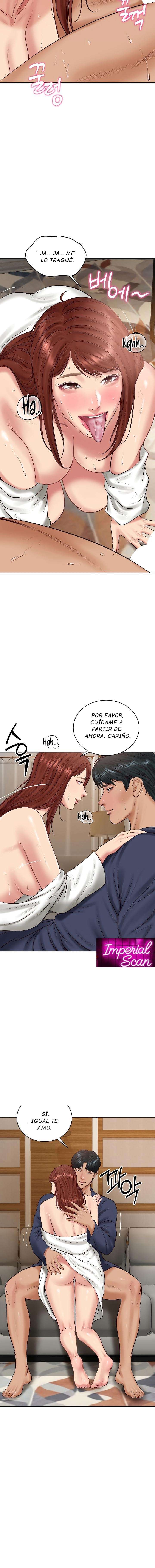 Yerno de una familia Capitulo 71 página 2