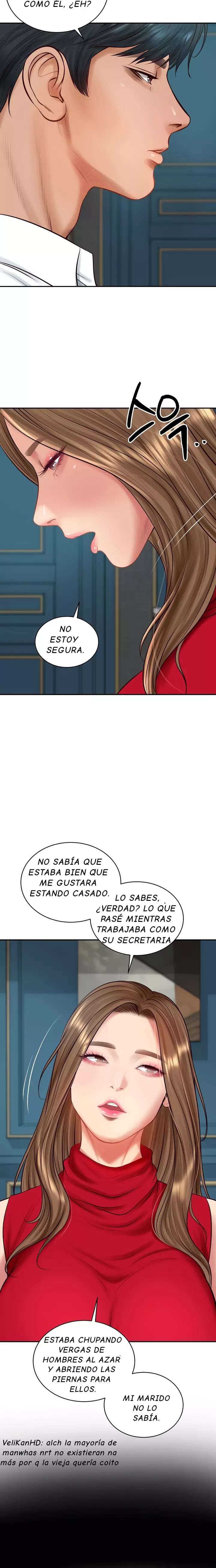 Yerno de una familia Capitulo 72 página 14