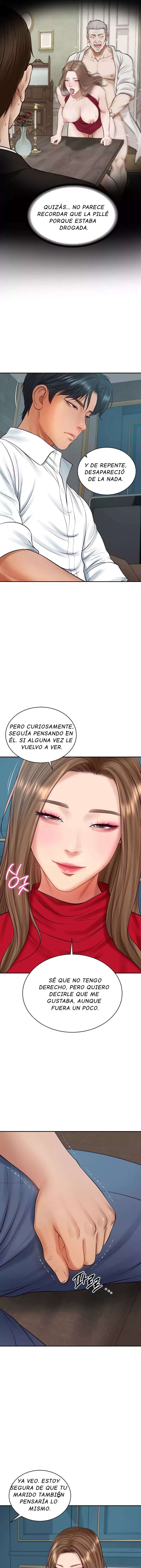 Yerno de una familia Capitulo 72 página 15