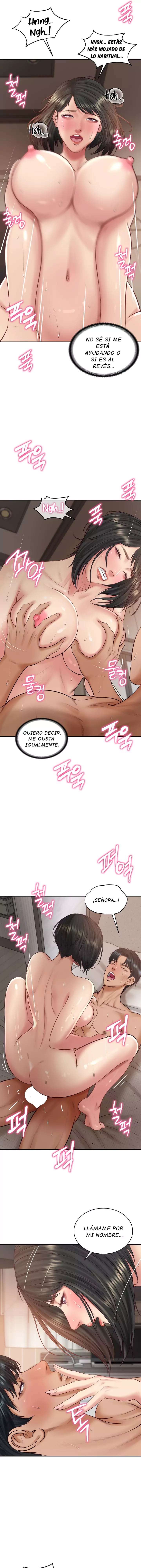 Yerno de una familia Capitulo 72 página 3