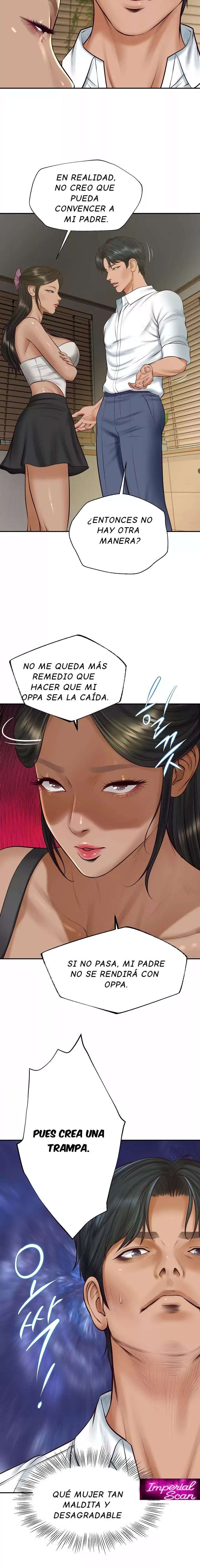 Yerno de una familia Capitulo 73 página 10