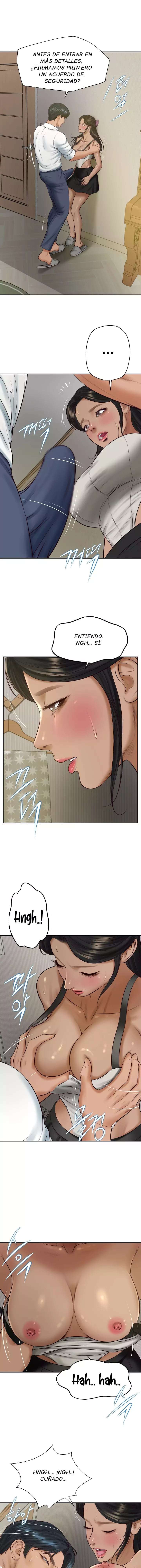 Yerno de una familia Capitulo 73 página 13