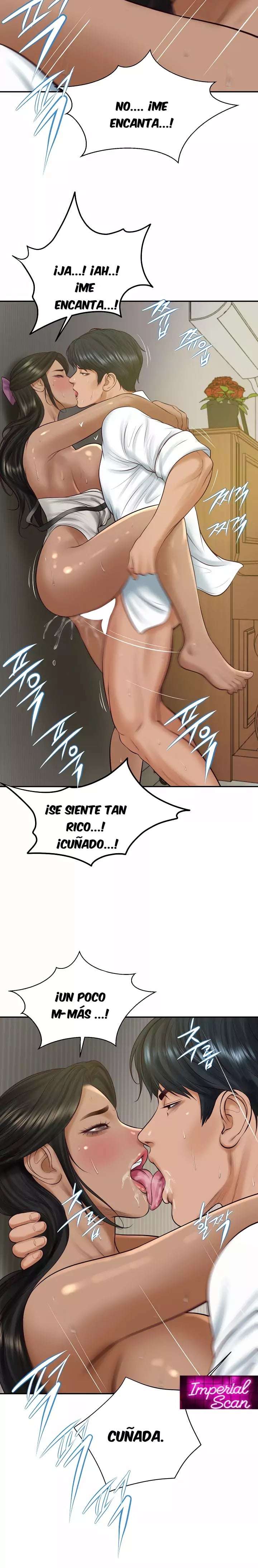Yerno de una familia Capitulo 73 página 16