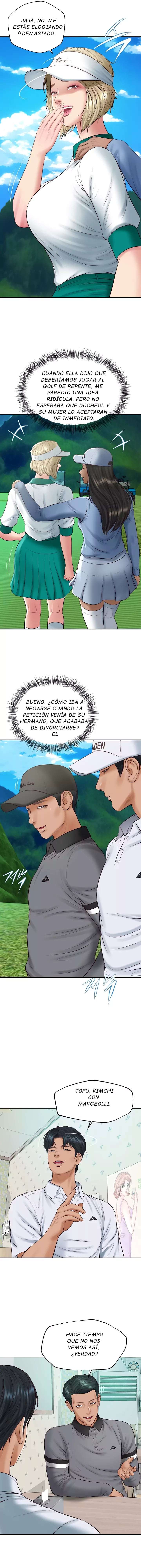 Yerno de una familia Capitulo 74 página 13