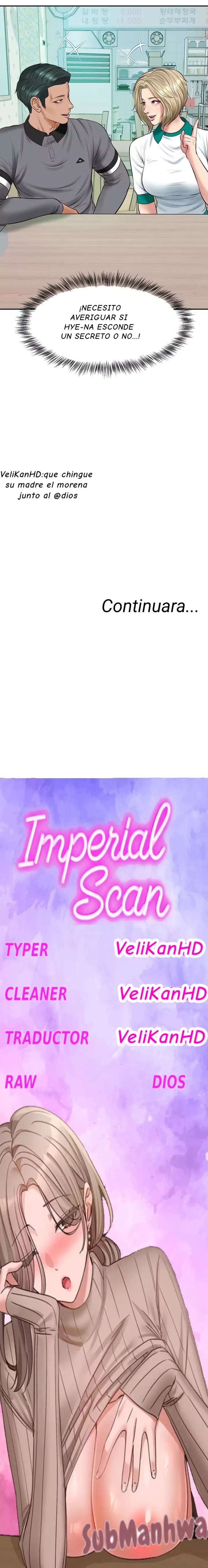 Yerno de una familia Capitulo 74 página 15