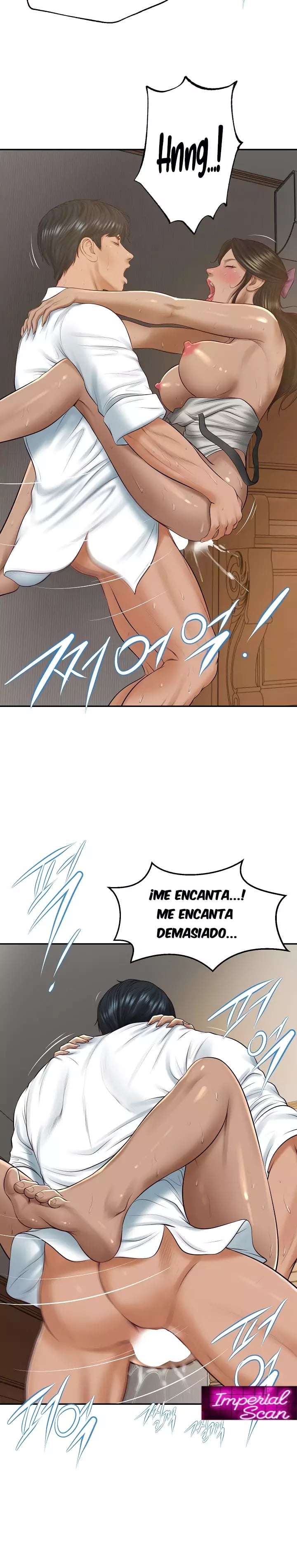Yerno de una familia Capitulo 74 página 8