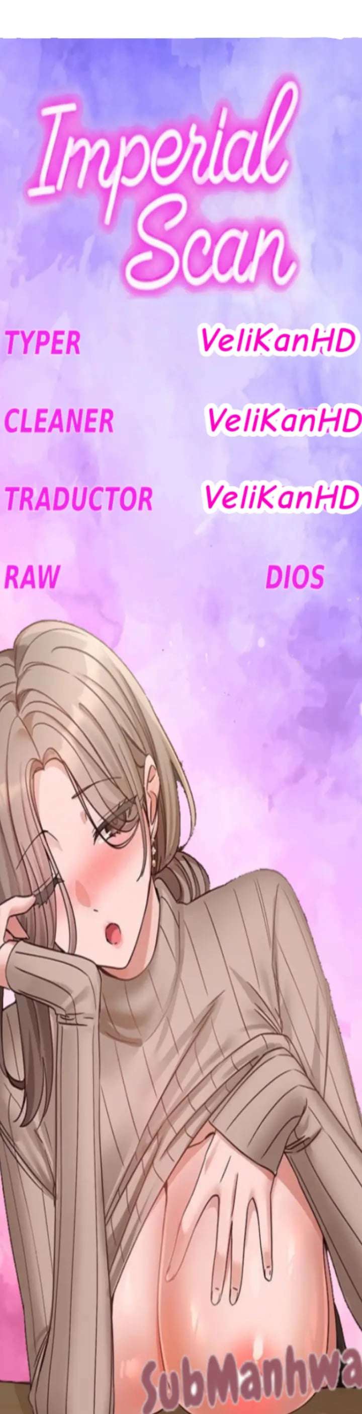 Yerno de una familia Capitulo 75 página 16