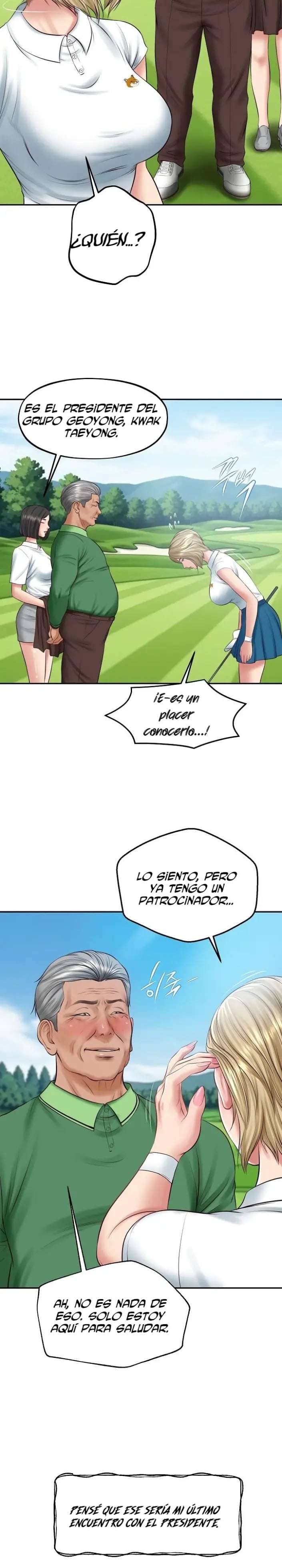 Yerno de una familia Capitulo 76 página 12