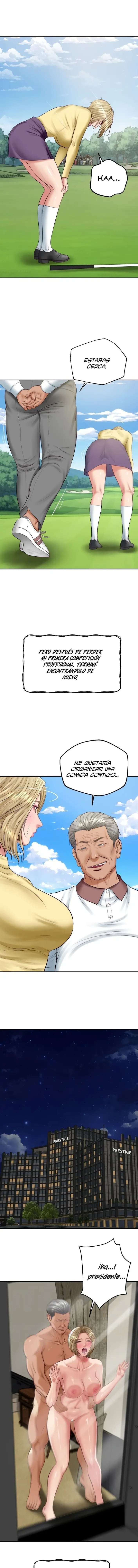 Yerno de una familia Capitulo 76 página 13