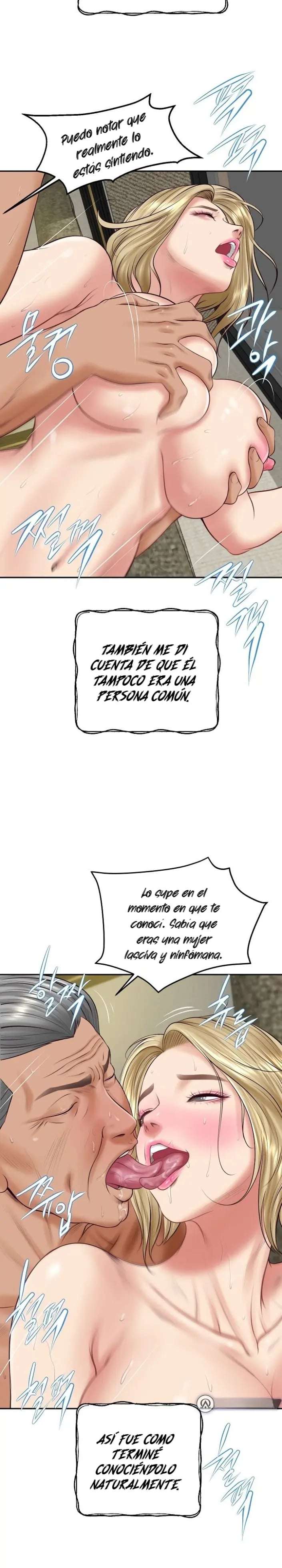 Yerno de una familia Capitulo 76 página 15