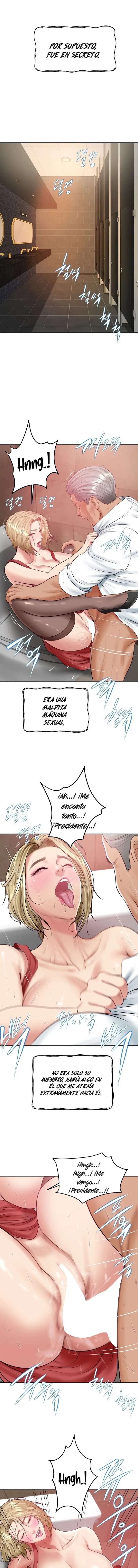Yerno de una familia Capitulo 76 página 16