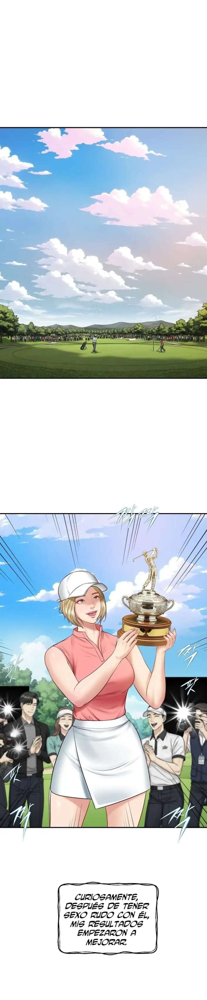 Yerno de una familia Capitulo 76 página 18