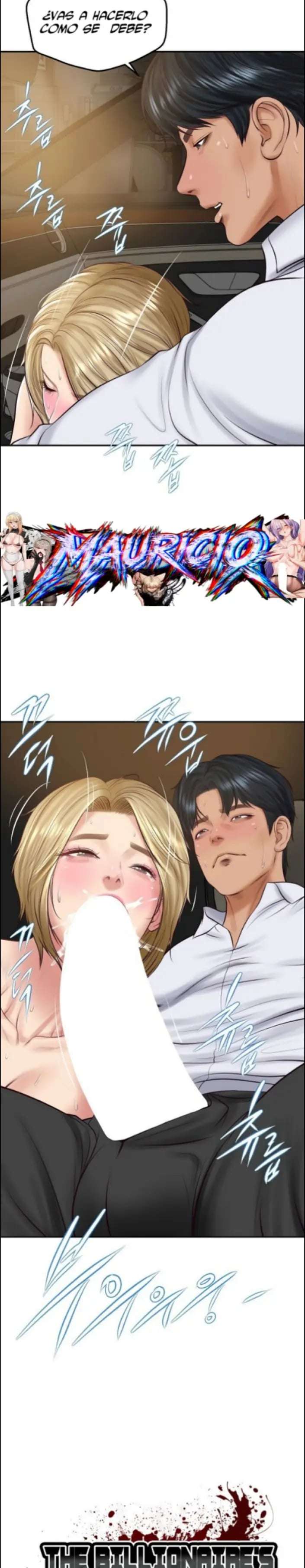 Yerno de una familia Capitulo 76 página 2