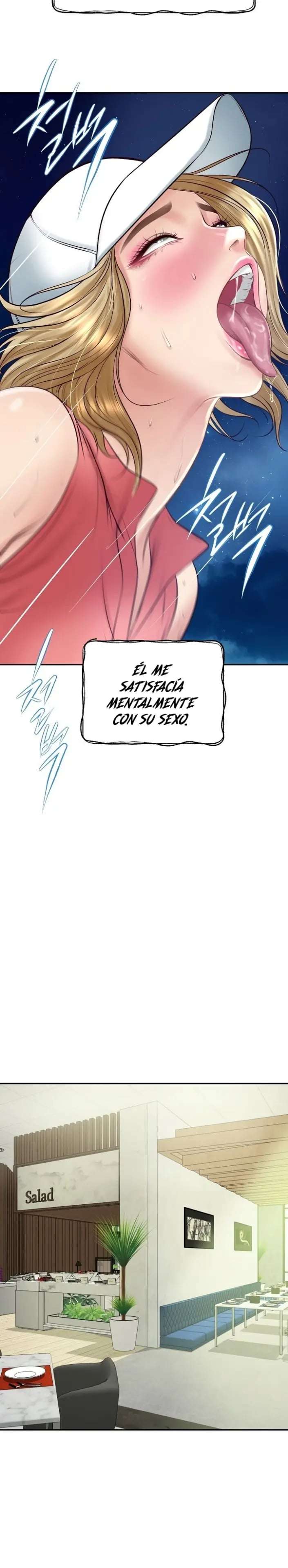 Yerno de una familia Capitulo 76 página 21